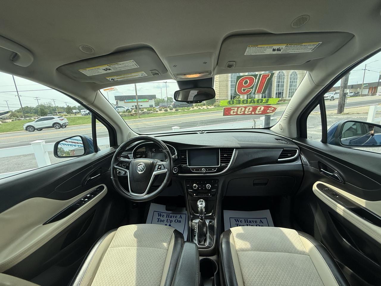 Buick Encore Preferred FWD 2019
