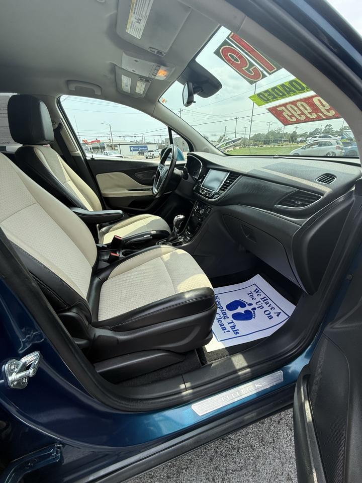 Buick Encore Preferred FWD 2019