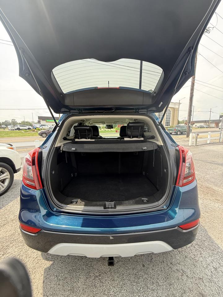 Buick Encore Preferred FWD 2019