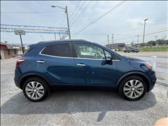 2019 Buick Encore 