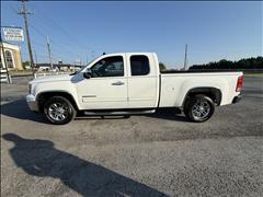 2011 GMC Sierra 1500 