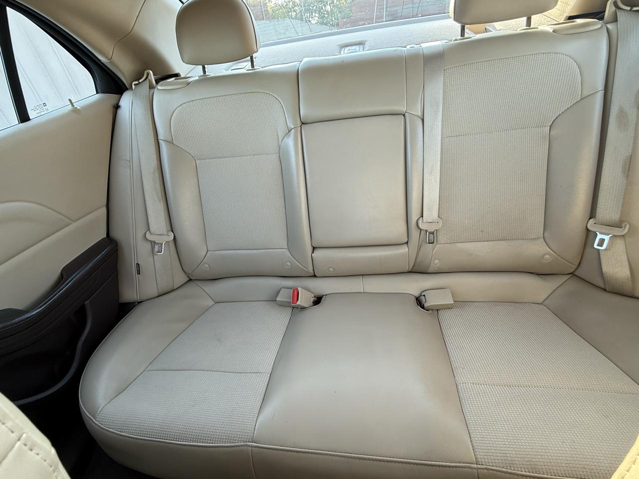 Chevrolet Malibu 1LT 2015