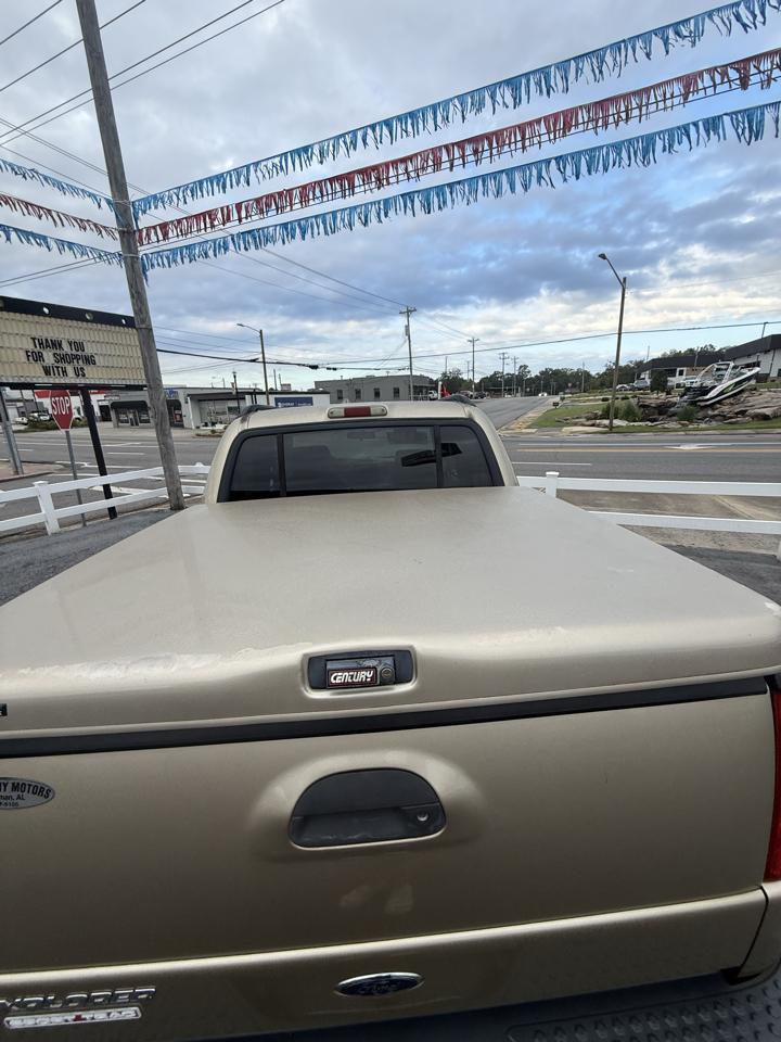 Ford Explorer Sport Trac 2WD Value - 100A 2002