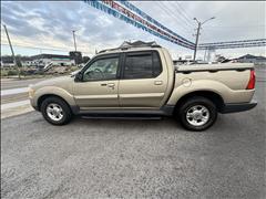 2002 Ford Explorer Sport Trac 