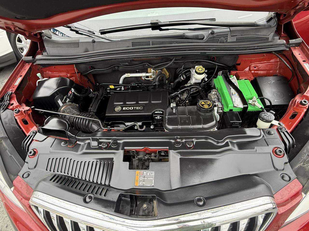 Buick Encore Convenience FWD 2016
