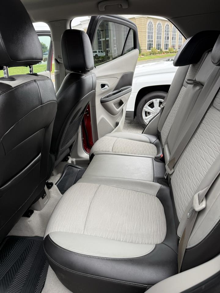 Buick Encore Convenience FWD 2016