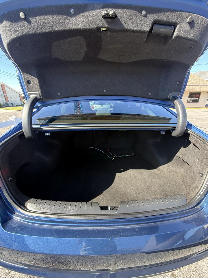 Hyundai Sonata SE 2015