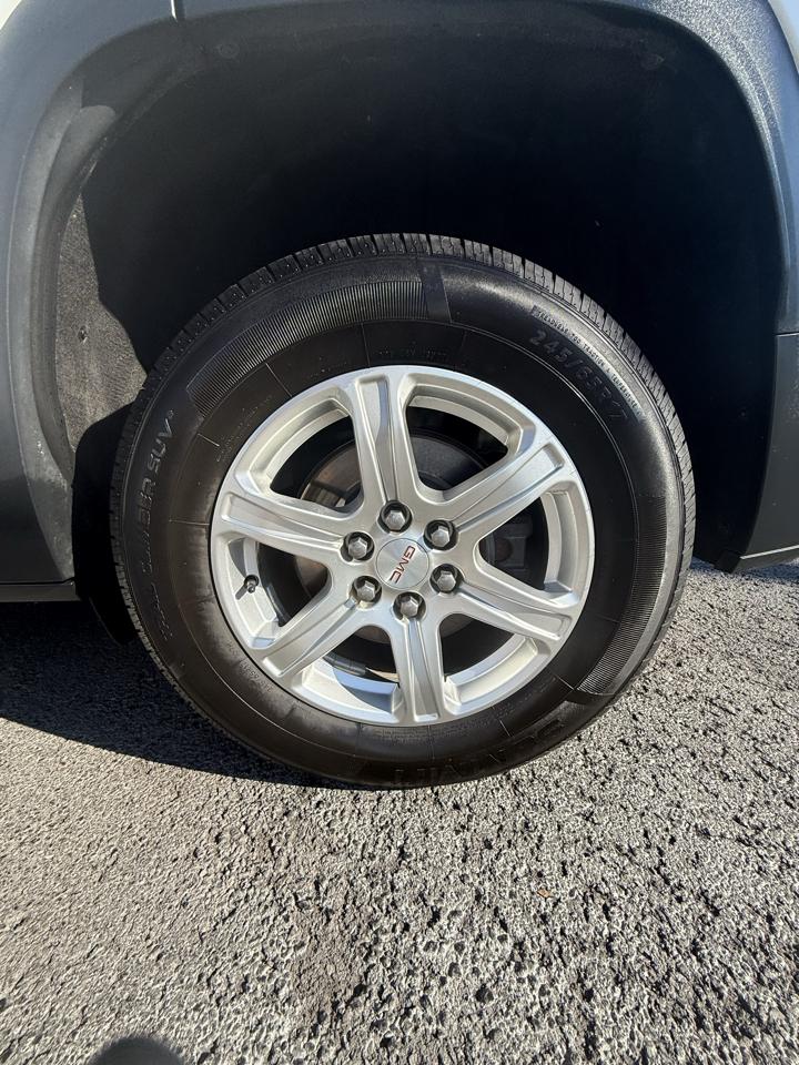 GMC Acadia SLE-1 FWD 2019