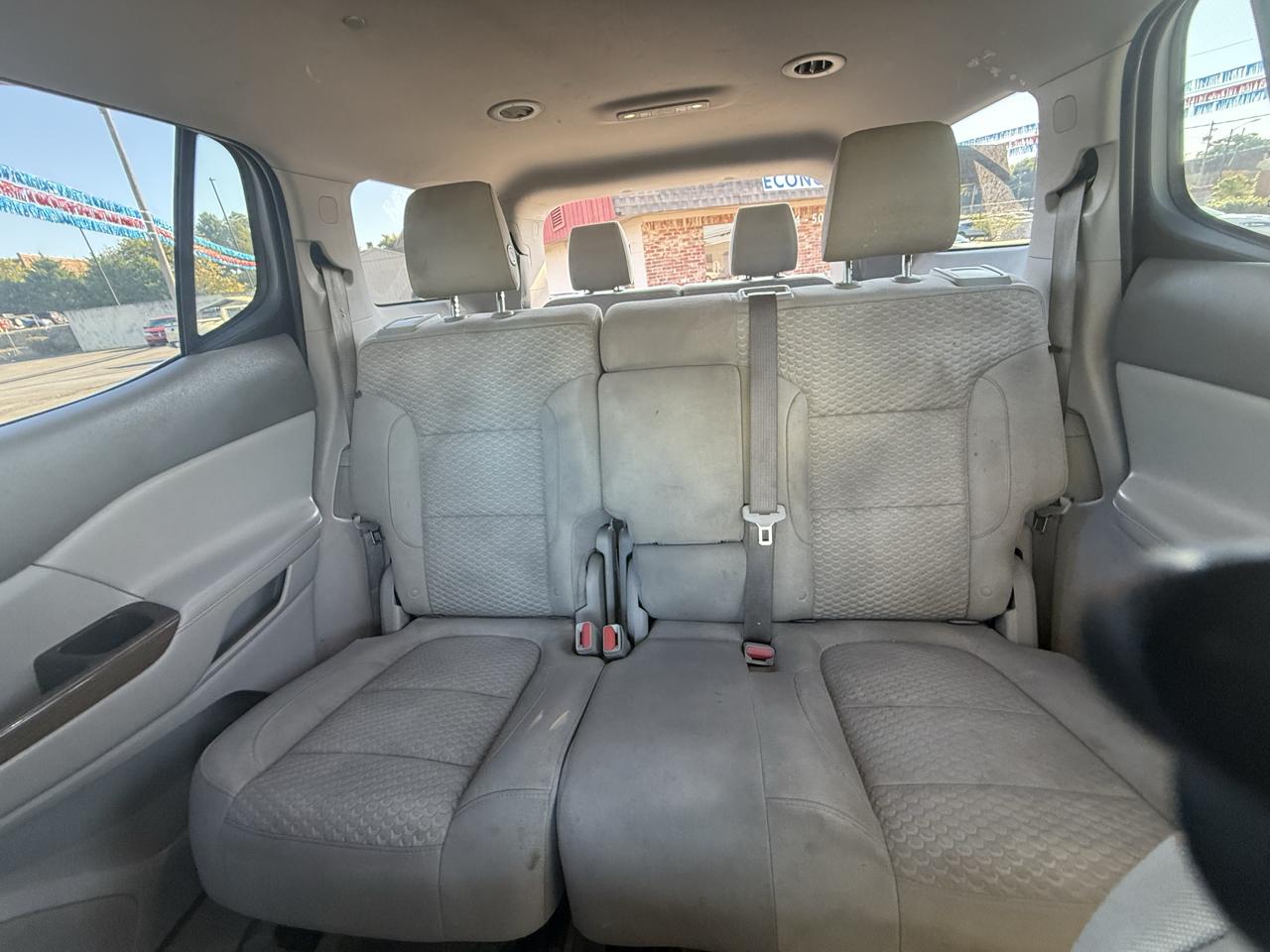 GMC Acadia SLE-1 FWD 2019