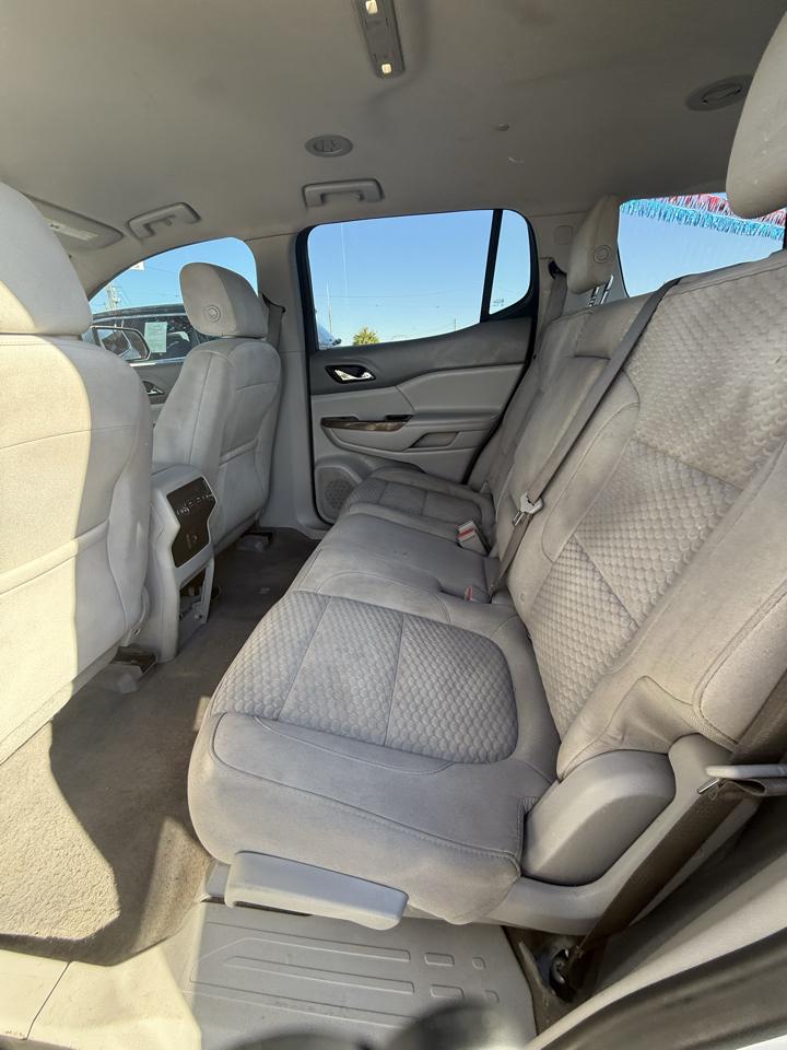 GMC Acadia SLE-1 FWD 2019