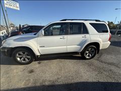 2008 Toyota 4Runner 