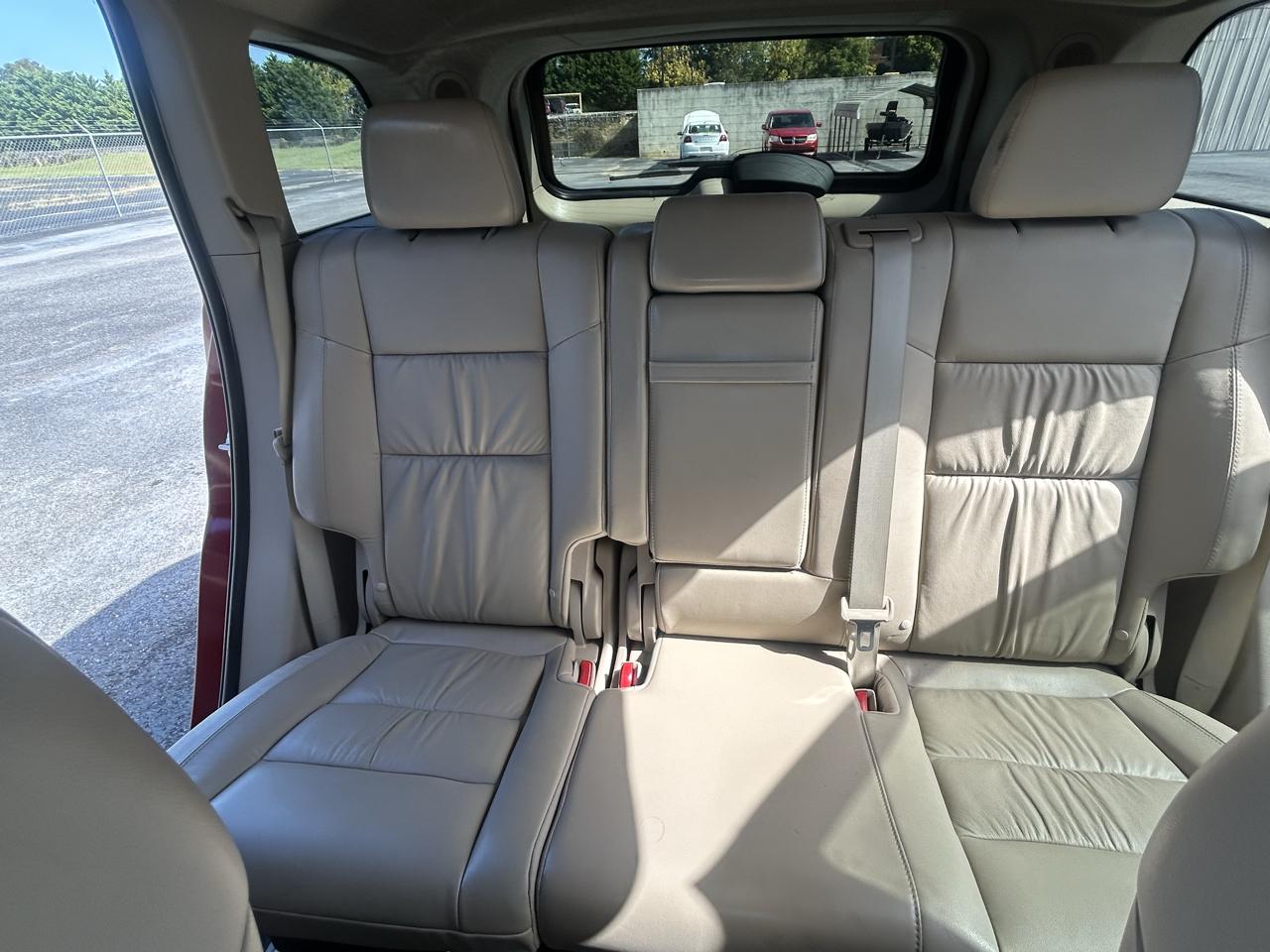 Jeep Grand Cherokee Limited 2WD 2013