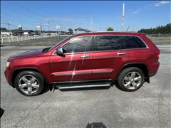 2013 Jeep Grand Cherokee 