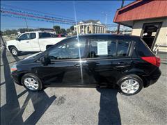 2012 Nissan Versa 