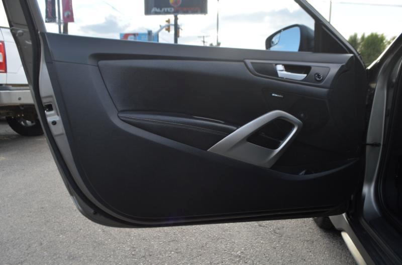 Hyundai Veloster Turbo 2015
