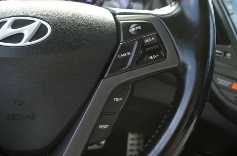 Hyundai Veloster Turbo 2015
