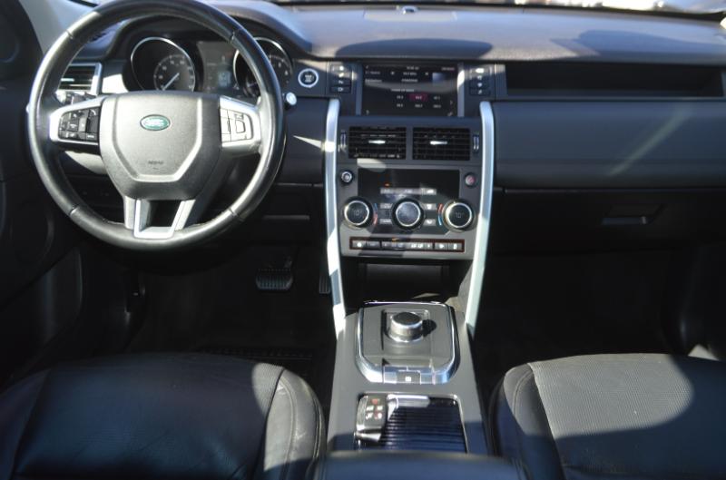 Land Rover Discovery Sport SE 2019 Land Rover Discovery Sport SE 2019