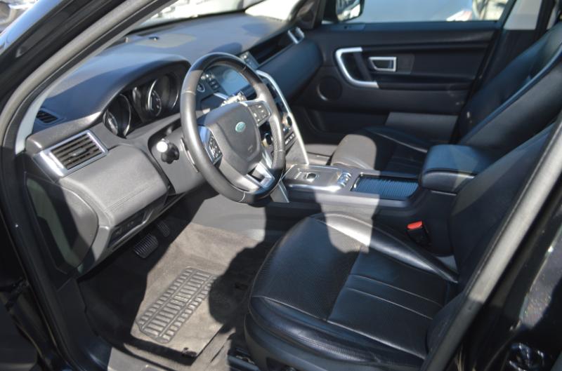 Land Rover Discovery Sport SE 2019 Land Rover Discovery Sport SE 2019