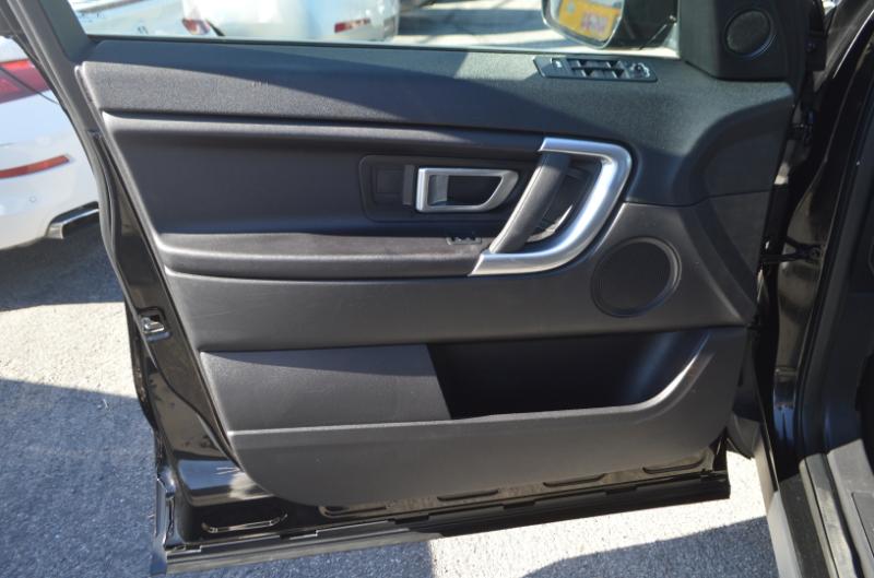 Land Rover Discovery Sport SE 2019 Land Rover Discovery Sport SE 2019