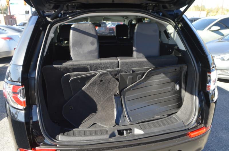 Land Rover Discovery Sport SE 2019 Land Rover Discovery Sport SE 2019