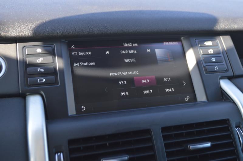 Land Rover Discovery Sport SE 2019 Land Rover Discovery Sport SE 2019