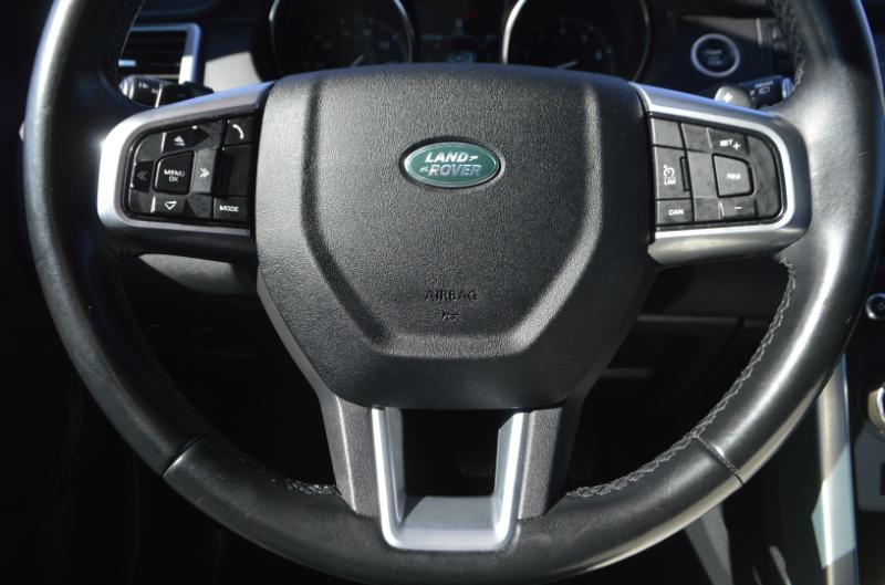 Land Rover Discovery Sport SE 2019 Land Rover Discovery Sport SE 2019