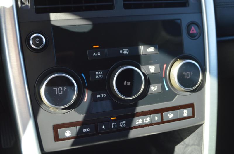 Land Rover Discovery Sport SE 2019 Land Rover Discovery Sport SE 2019