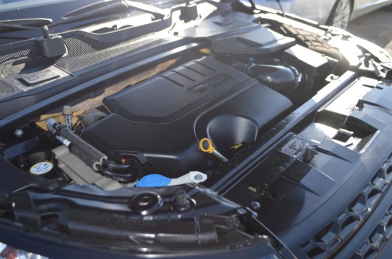 Land Rover Discovery Sport SE 2019 Land Rover Discovery Sport SE 2019