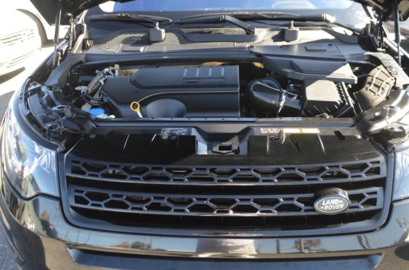 Land Rover Discovery Sport SE 2019 Land Rover Discovery Sport SE 2019