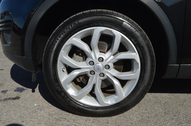 Land Rover Discovery Sport SE 2019 Land Rover Discovery Sport SE 2019