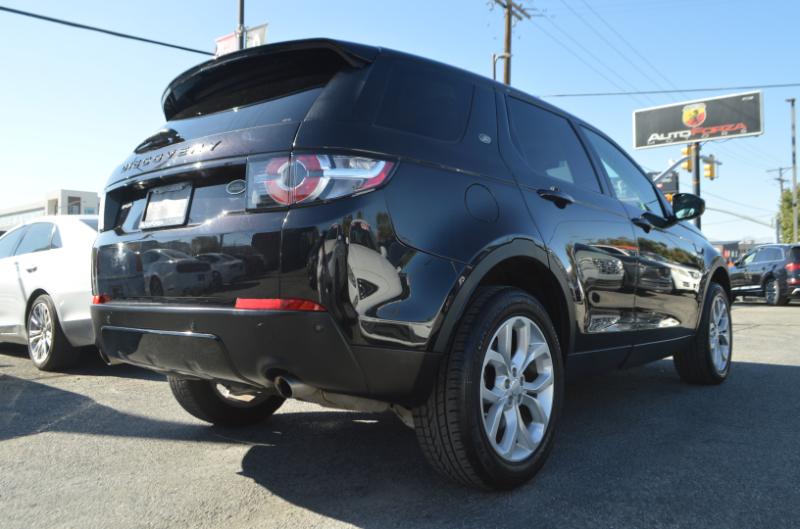 Land Rover Discovery Sport SE 2019 Land Rover Discovery Sport SE 2019