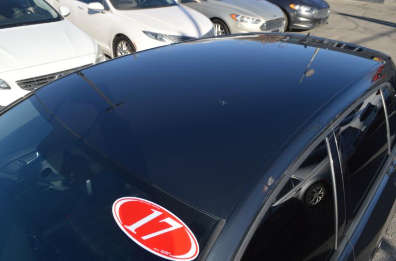 Volkswagen Golf GTI  2017