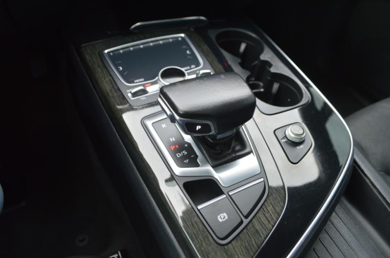 Audi Q7 3.0 Premium Plus quattro 2017