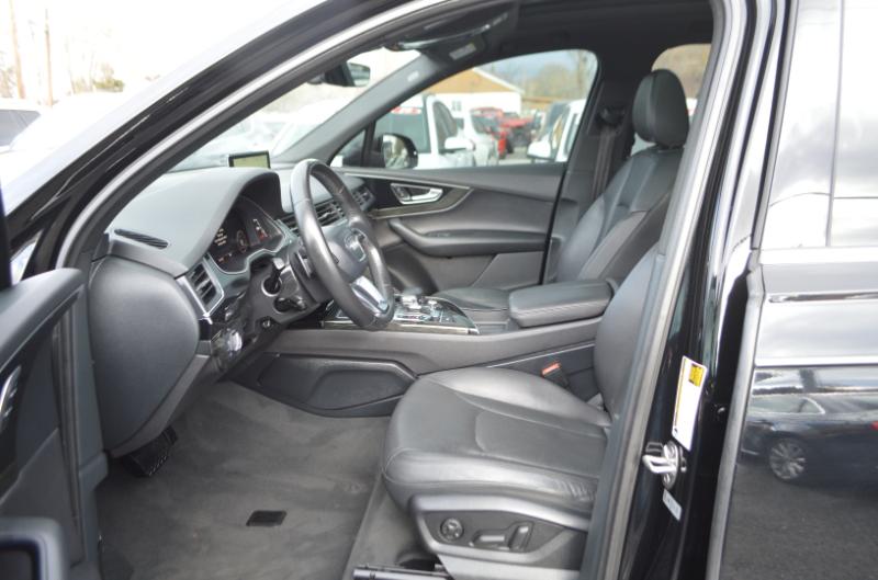 Audi Q7 3.0 Premium Plus quattro 2017