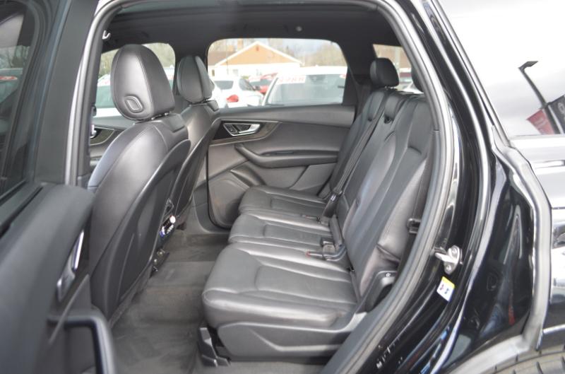 Audi Q7 3.0 Premium Plus quattro 2017