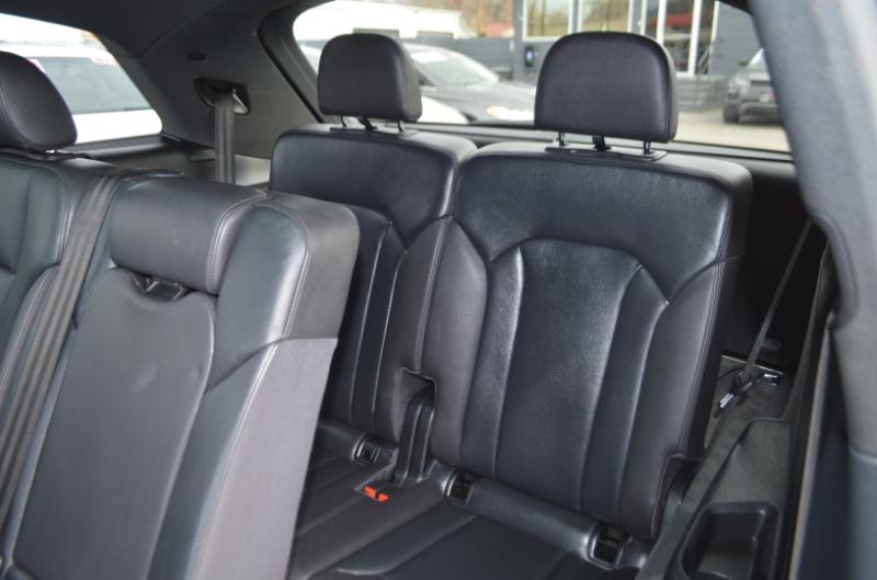 Audi Q7 3.0 Premium Plus quattro 2017