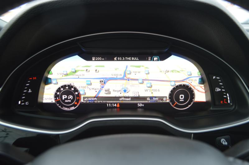 Audi Q7 3.0 Premium Plus quattro 2017