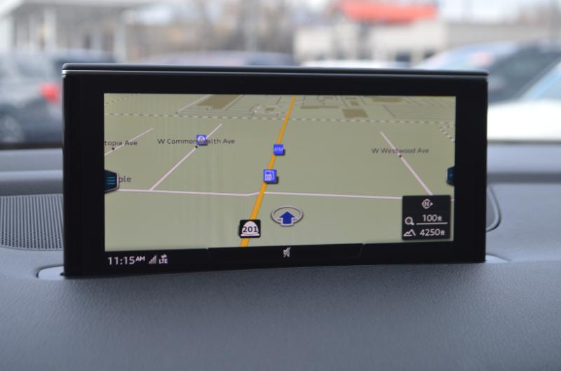 Audi Q7 3.0 Premium Plus quattro 2017