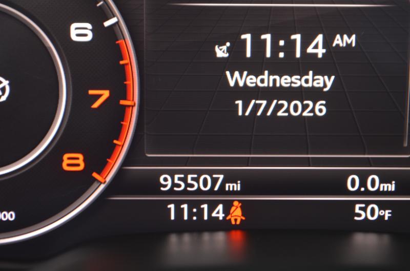 Audi Q7 3.0 Premium Plus quattro 2017