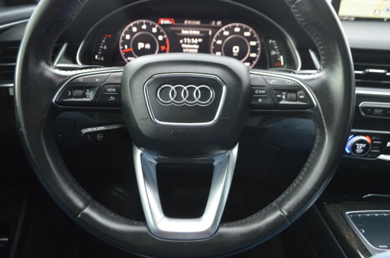 Audi Q7 3.0 Premium Plus quattro 2017