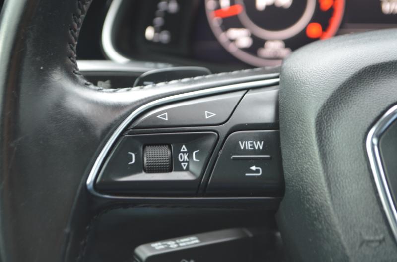 Audi Q7 3.0 Premium Plus quattro 2017