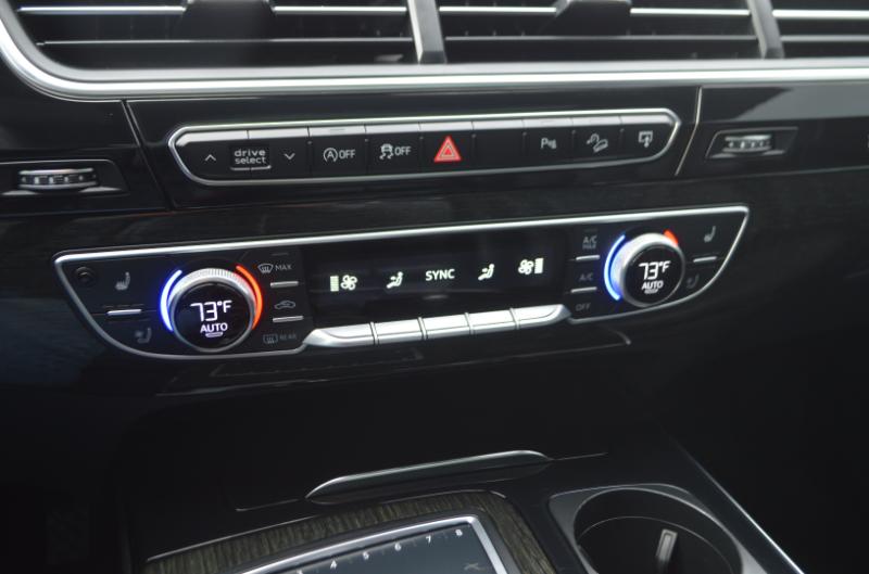 Audi Q7 3.0 Premium Plus quattro 2017