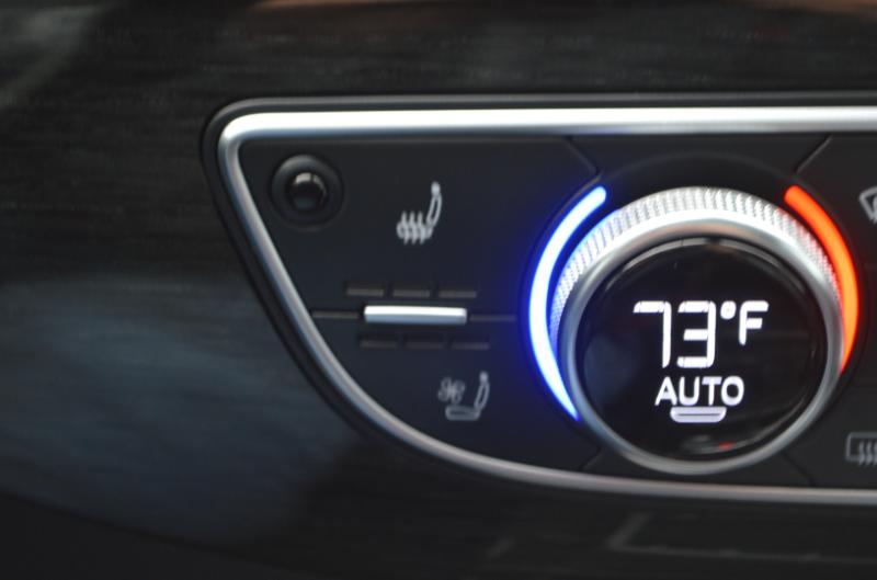 Audi Q7 3.0 Premium Plus quattro 2017