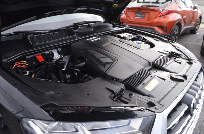 Audi Q7 3.0 Premium Plus quattro 2017