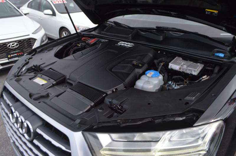 Audi Q7 3.0 Premium Plus quattro 2017