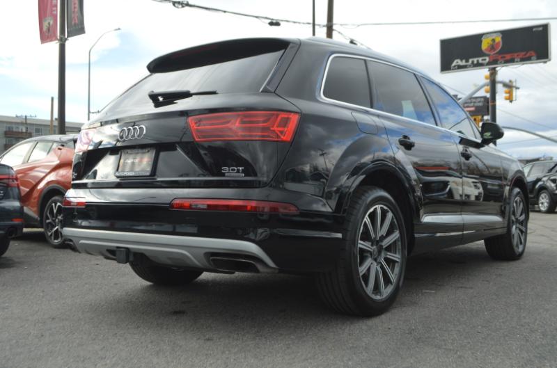 Audi Q7 3.0 Premium Plus quattro 2017