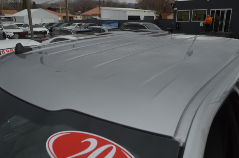 Ford F-150 XLT SuperCrew 6.5-ft. Bed 4WD 2020