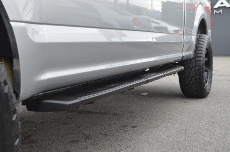 Ford F-150 XLT SuperCrew 6.5-ft. Bed 4WD 2020