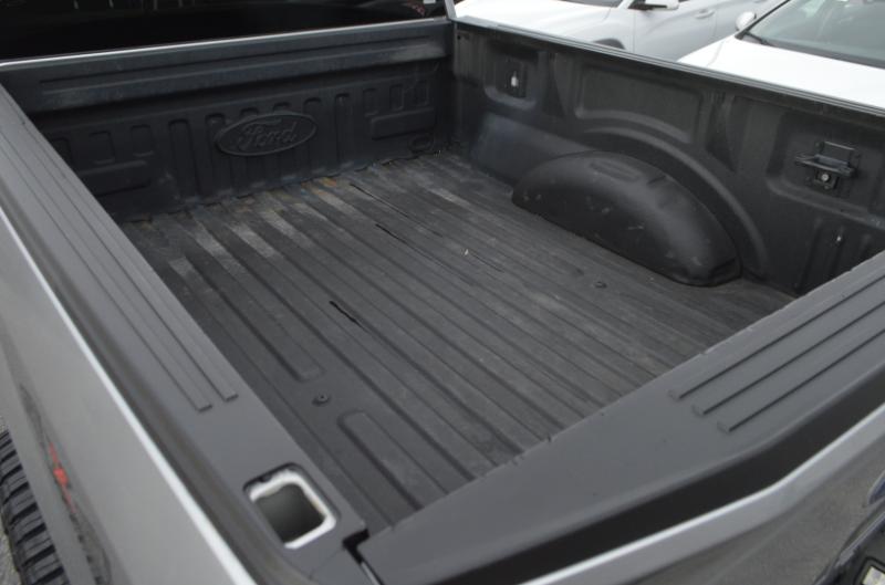 Ford F-150 XLT SuperCrew 6.5-ft. Bed 4WD 2020