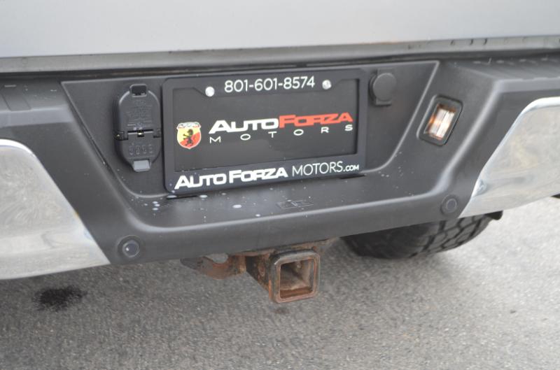 Ford F-150 XLT SuperCrew 6.5-ft. Bed 4WD 2020